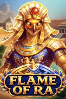 Flame of Ra