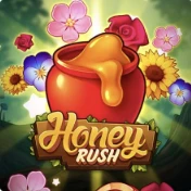 Honey Rush
