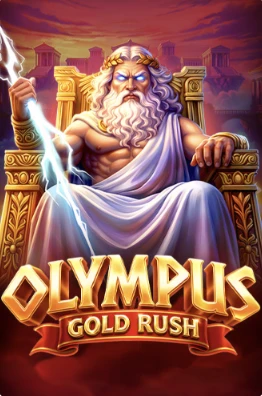 Olympus Gold Rush