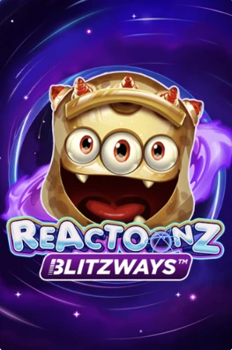 Reactoonz Blitzways