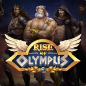 Rise of Olympus