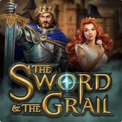 The Sword and the Grail