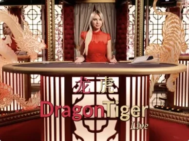 Dragon Tiger